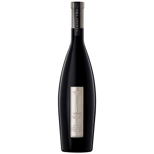750ml wine bottle 2017 Tempus Two Shiraz Pinot Noir image number null
